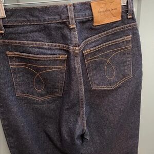 90s Perfect condition Calvin Klein jeans